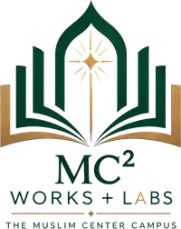 MC² Works + Labs logo